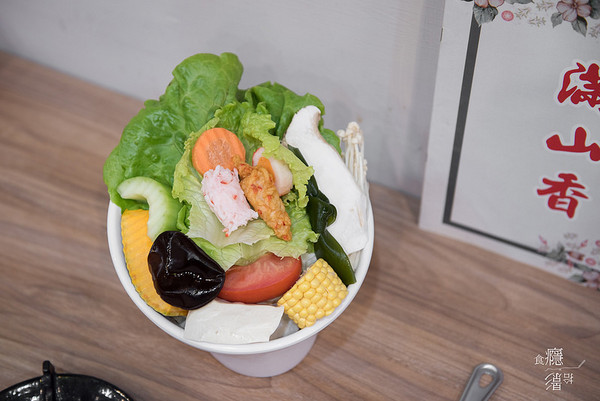 ▲满山香港式咖喱火锅。(图/食瘾,拾影提供)