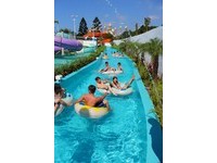 炎炎夏日水乐园开放拼低价　199元抢先消暑