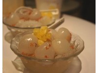 “桂花荔枝冰”加薄荷水　夺全台冰品最好吃　