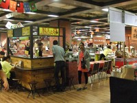 古都台南经典“米其林”美食　保留原味搬入台中