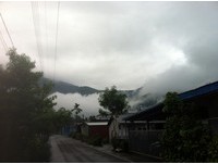 赏萤／揭秘！绝美“火金姑秘境”　藏身花莲山区部落