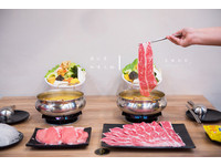 一个人也能吃！新店港式咖喱火锅　沾上独门酱料超对味