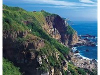 想看台湾东北角山海壮丽　黄金福隆线串连9大美景