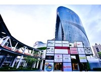 竹北新地标！新竹高铁全新购物商场PLAZA 6+　28日试营运