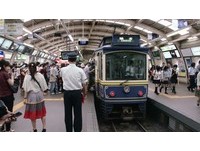 台日铁道成“姐妹”！搭平溪铁道免费换日本一日车票