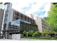 新北第二间观光旅馆诞生　可享三峡山区森林芬多精