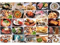 爱吃鬼们看过来　2017年50家新开幕美食餐厅超级懒人包