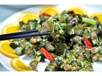 我很丑，可是我很美味！马祖“佛手”越吃越涮嘴