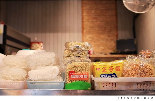 ▲台中逢甲夜市你家我家卤味。（图／规小孙提供）