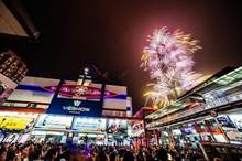 饭店跨年专案　近8成定金退费不合格