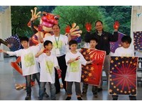 “忆”起“森”呼吸！宜兰绿博4月4日儿童免票入园