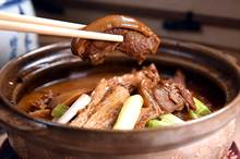 台湾羊肉就是好 高档粤菜主厨都说赞