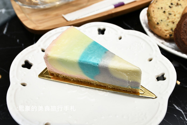 ▲南投清境农场小瑞士花园下午茶。（图／尼豪提供）