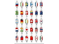 全球哪国人放最多假？俄国40天居世界之冠