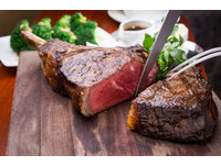 牛肉也有干湿分离？表皮微焦　内里多汁