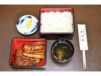 史上最好吃！“没吃过这鳗鱼饭，别说你来过滨松”