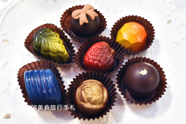 ▲南投清境农场小瑞士花园下午茶。（图／尼豪提供）