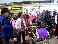 东北亚国际情势紧绷　观光局：赴韩旅客可转团或延期