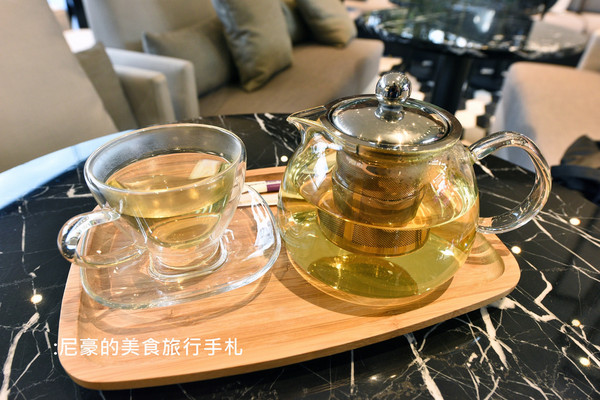 ▲南投清境农场小瑞士花园下午茶。（图／尼豪提供）