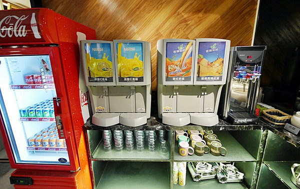 ▲大魔。大满足锅物。（图／mika提供）
