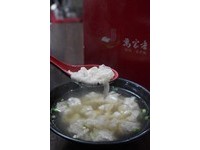 马祖粉红色馄饨汤　一碗20粒让人“全身融化”