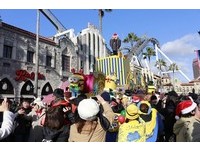 连续9年！日本环球影城明年1月底调涨票价　每张多300