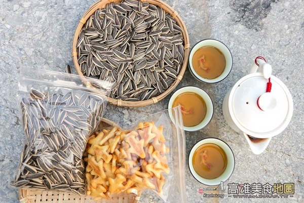 ▲无名咖啡。(图/高雄美食地图提供)