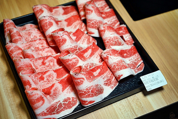 ▲大魔。大满足锅物。（图／mika提供）