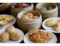 台湾十大港式饮茶揭晓　知名餐厅打败阿基师