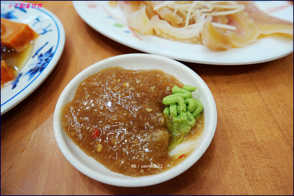 ▲嘉义民主火鸡肉饭。（图／小不点paine提供）