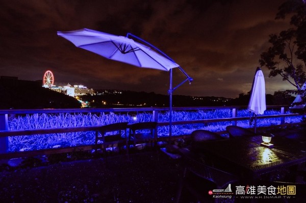 ▲无名咖啡。(图/高雄美食地图提供)