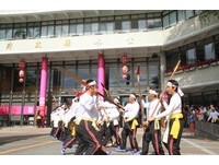 太吵时政府在哪里？台东元宵节10点后不放炮