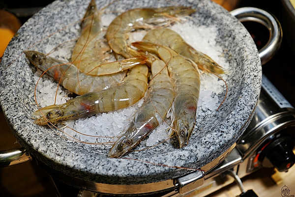 ▲大魔。大满足锅物。（图／mika提供）