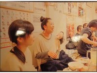 不要再有下一个“福岛”　日本人心酸办“现况”摄影展