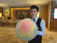 登大人！儿童节饭店推优惠　小孩自己办理“Check in”