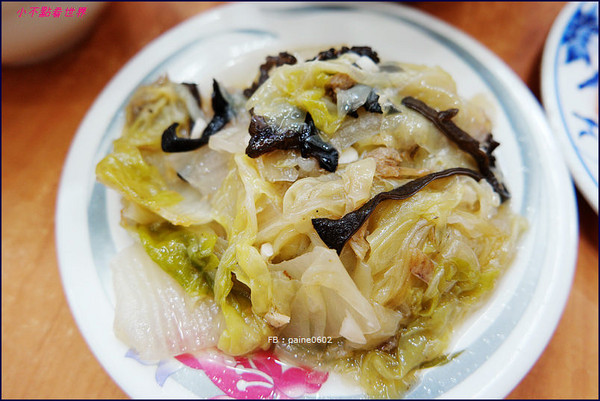 ▲嘉义民主火鸡肉饭。（图／小不点paine提供）