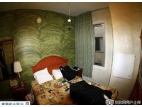 塞西尔酒店入住恐怖实境照　房客：没看过这么糟的旅馆