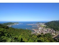 春节不挤人景点七／七星岭景观步道　竟可见神秘军港？