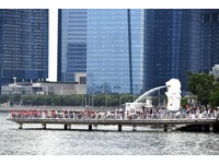航厦太吵！新加坡樟宜机场不再广播旅客登机　元月起实施