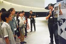 卫武营启用前开放参观 葡萄园式音乐厅长这样