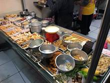 网友票选“咸酥鸡”十大排行 炸物扛霸子勇夺第一