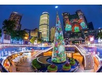 最后机会拍美照！新北耶诞城倒数3天　周边人气景点一日游