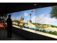 体验少年PI奇幻漂流　剑湖山打造“海盗村”