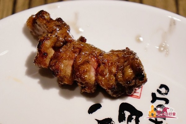 烧肉ショジョ Yakiniku SHOJO 高雄形象概念店。(图/影子提供)