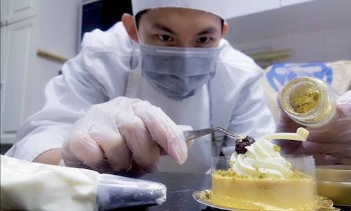 ▲云林斗六CAMACA卡莫卡巧克力庄园。（图／CAMACA提供）