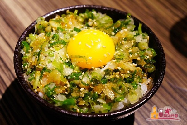 烧肉ショジョ Yakiniku SHOJO 高雄形象概念店。(图/影子提供)