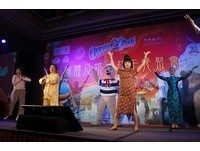 春节玩香港海洋公园　机加酒7999元还送门票