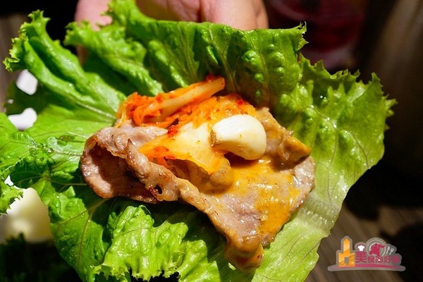烧肉ショジョ Yakiniku SHOJO 高雄形象概念店。(图/影子提供)