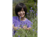 薰衣草创办人詹慧君逝　林庭妃：不能接受这事实