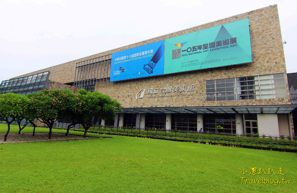 ▲台中都会轻旅二日游。（图／小洁趴趴走提供）